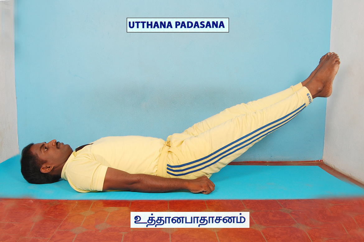 MAHANANDHA YOGALAYAA